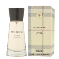 Apa de parfum Burberry Touch, 100 ml, Femei