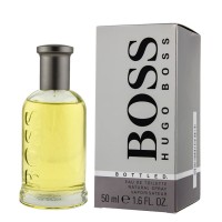 Apa de Toaleta Hugo Boss Bottled No 6, 50 ml, Barbati
