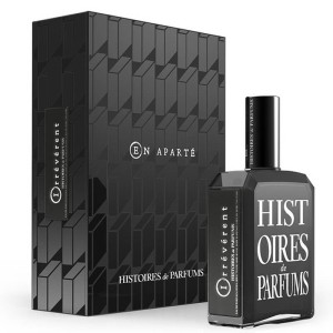 Irreverent En Aparte EDP EDP 120ML Histoires de Parfums 