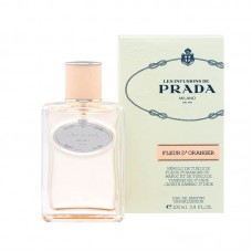 Apa de parfum ES INFUSIONS DE FLEUR D'ORANGER EDP 100ML PRADA MILANO
