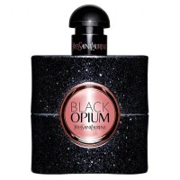 Apa de parfum BLACK OPIUM (W) EDP 50ML Yves Saint Laurent