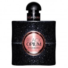 Apa de parfum BLACK OPIUM (W) EDP 50ML Yves Saint Laurent