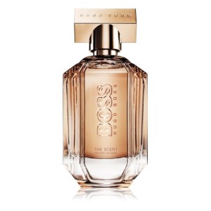 Apa de parfum The Scent Private Accord (W) EDP 50ML Hugo Boss